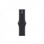 Apple Watch 41mm Sport Band Midnight