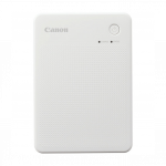 Canon fotoprinter Selphy Square QX20, valge
