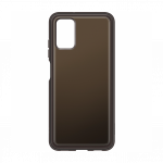 Samsung Galaxy A03s Soft Clear Cover &uuml;mbris must