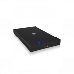 Raidsonic ICY BOX IB-200T-C3 v&auml;line 2.5i case