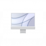 24" lauaarvuti Apple iMac 4.5K Retina M1 2021 (INT), 256GB, h&otilde;bedane