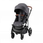Britax R&ouml;mer Smile 5Z Midnight Grey