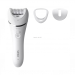 Epilaator Philips Series 8000
