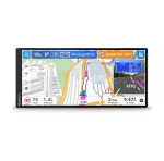 Garmin Drive 8.8"