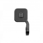 Rattakinnitus lenksule Out Front Bike Mount V2, SlimLink kinnitusega, must, Peak Design