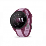 Garmin Forerunner 165 Music Berry Lillac