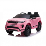 Range Rover Evoque 12V Pink
