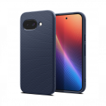 Kaitse&uuml;mbris Liquid Air, Google Pixel 9a, tumesinine, Spigen