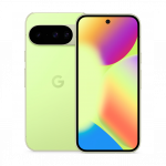 Google Pixel 10 256GB Lemongrass
