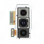 Samsung SM-F900F Galaxy Fold kaamera, tagumine, main, 12MP