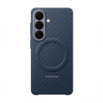 Samsung Galaxy S26 Carbon Magnet Case Blue Violet