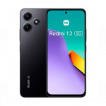 Xiaomi Redmi 12 5G 4GB RAM 128GB Midnight Black