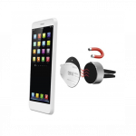 Mobiili autohoidik Hama Magnet Alu