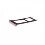 Samsung SM-G930F Galaxy S7 simkaardi sahtel roosa