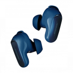 Bose QuietComfort Ultra Earbuds Lunar Blue