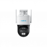Valvekaamera Reolink TrackMix WiFi kahe objektiiviga