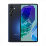 Samsung Galaxy M55 5G 128GB Denim Black