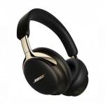 Bose QuietComfort Ultra Headphones 2nd Gen Desert Gold