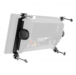 Garmin Thin Flush Mount Kit GPSMAP 15x3 Series