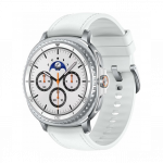 Samsung Galaxy Watch8 Classic 46mm White