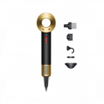 Dyson HD07 Supersonic Hair Dryer Onyx Black/Gold