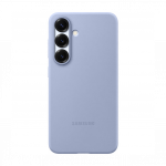 Samsung Galaxy S25 silikoon&uuml;mbris helesinine