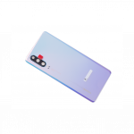 Huawei ELE-L09/ELE-L09 P30 akukaas, kaameraklaas, Breathing Crystal