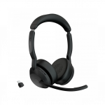 Jabra Evolve2 55, Link380c MS Stereo