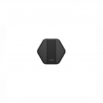 Juhtmevaba laadimisalus tugijalaga, 15W, carbon fiber, MagSafe &uuml;hilduv, Urban Armor Gear (UAG)