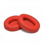 Beats Solo3 Ear Pad Set Red