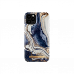 Fashion Case iPhone 11 Pro Golden Ash Marble