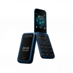 Nokia 2660 Flip 4G Blue