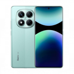 Xiaomi Redmi Note 14 Pro 5G 512GB Coral Green