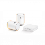 Netatmo Starter Pack Smart Valves