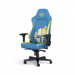 noblechairs Hero Fallout Vault-Tec Edition