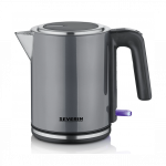 Veekeetja Severin, 2400 W, 1 L, hall