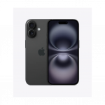 Apple iPhone 16 256GB Black