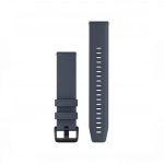 Garmin Approach S12 Replacement Band Granite Blue