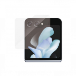 Kaitseklaas v&auml;lisekraanile, Samsung Galaxy Z Flip5, PanzerGlass