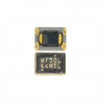 Samsung SM-G965F Galaxy S9 Plus mikroskeem OSCILLATOR-TCXO