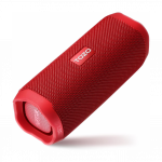 TOZO PA2 BT Portable Bluetooth Speaker Red