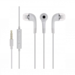 Samsung In Ear mikrofoniga k&otilde;rvaklapid, handsfree, 3.5mm, valge, EHS64AVFWE