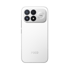 POCO F9 Pro, 12GB RAM, 256GB SSD, White