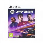 F1 2024 PlayStation 5 M&auml;ng