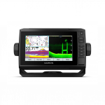 Garmin Echomap UHD 72cv GT24