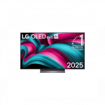 LG 55" OLED55C51 UHD SmartTV
