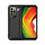 UleFone Armor 18T Ultra 512GB Black