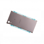 Sony G3121/G3125/G3112/G3116 Xperia XA1 akukaas kuldne, teibiga