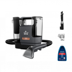 Varstolmuimeja Bissell SportClean Cordless