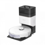Roborock S8 Plus Wet & Dry White